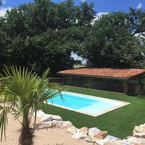 Le Pujol Sainte-Foy-dʼAigrefeuille